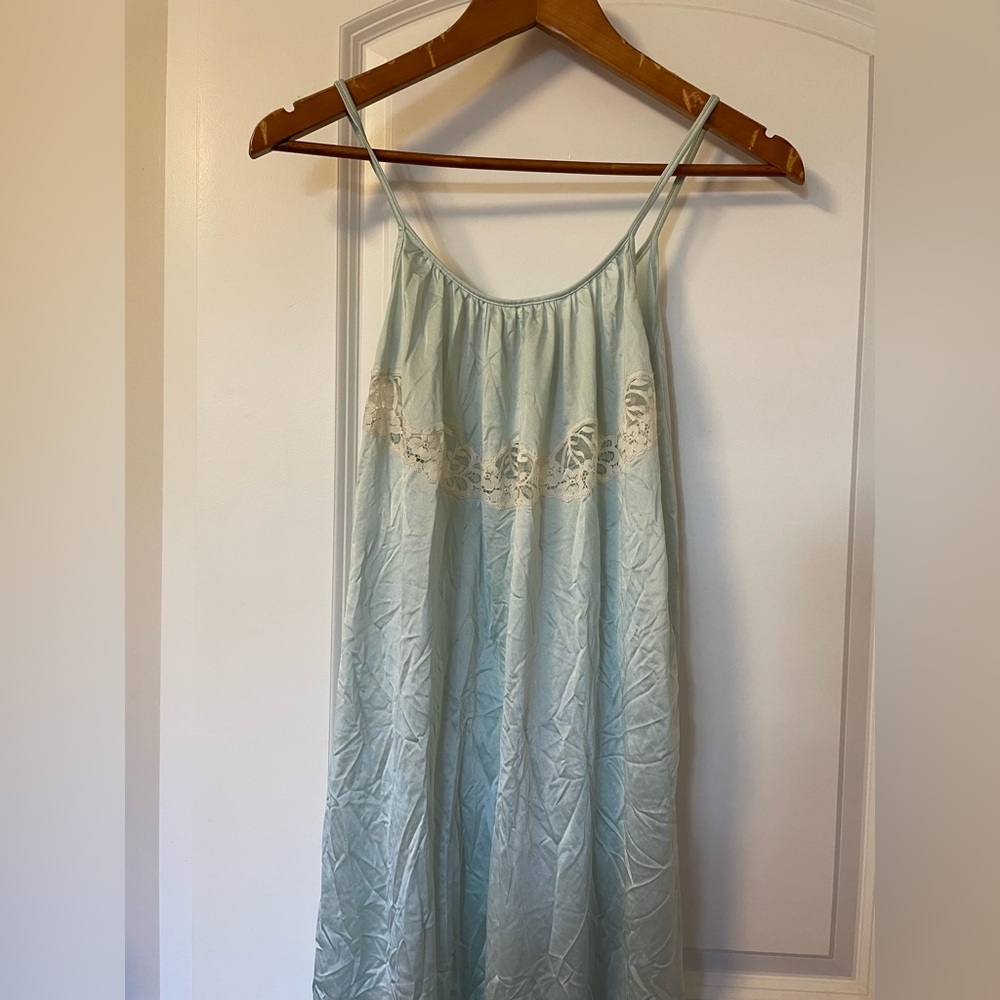 Vintage Princess Nightgown